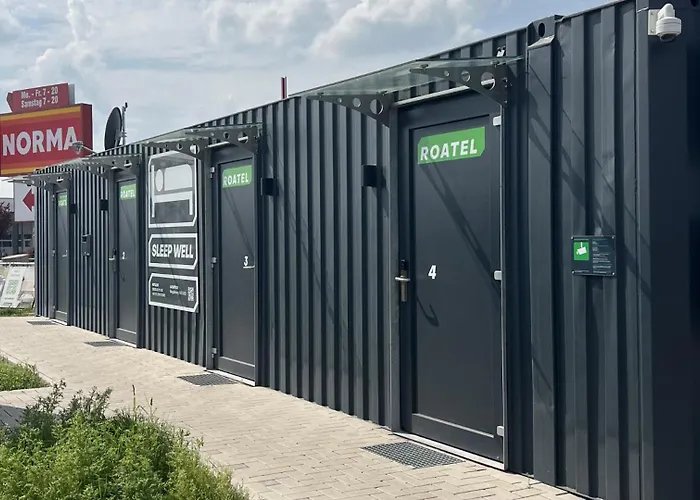 Roatel Magdeburg A2 My-Roatel-Com