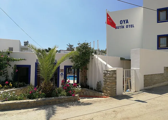 Oya Butik Otel
