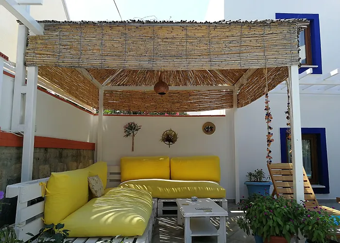 Oya Butik Otel