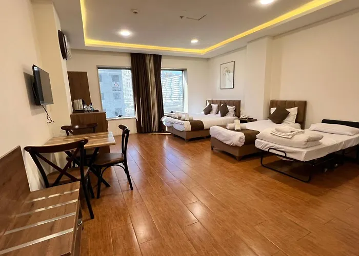 Soulmate Hotel Erbil