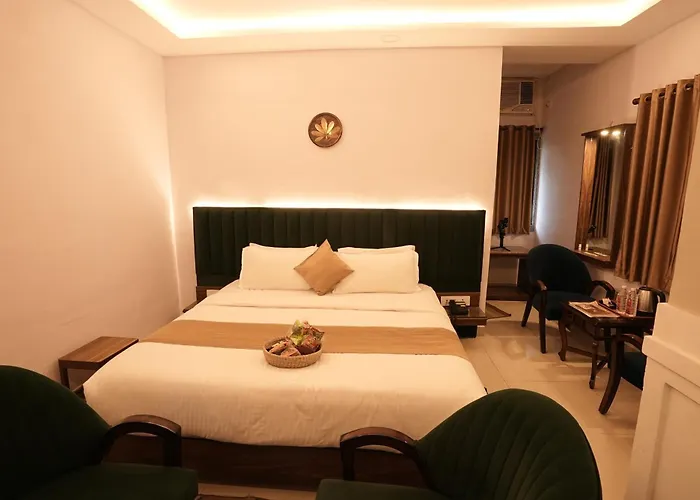 Utsav Hotels And Banquets Bolpur, Shantiniketan
