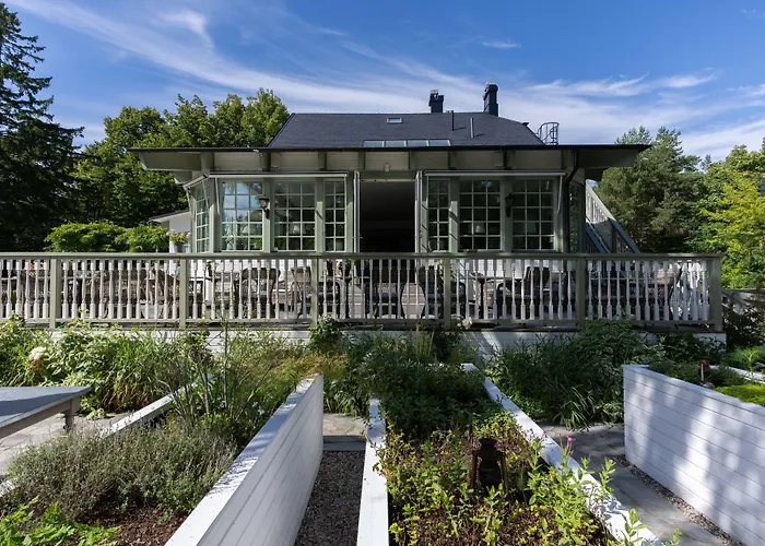 Villa Strandvaegen