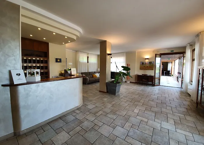 Hotel Le Colline