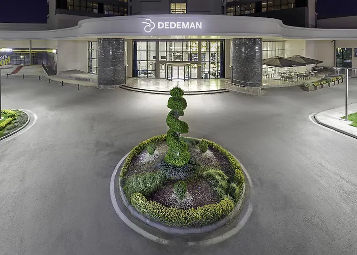 Dedeman Tokat
