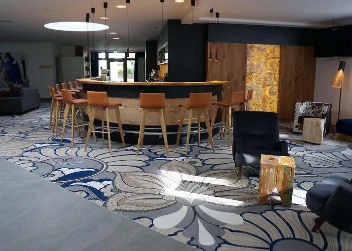 Das Aunhamer Suite & Spa Hotel (Adults Only)