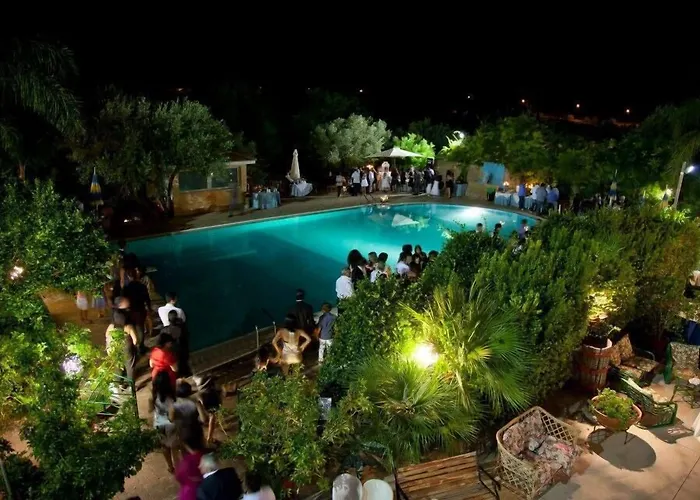 B&B Bilha Hotel