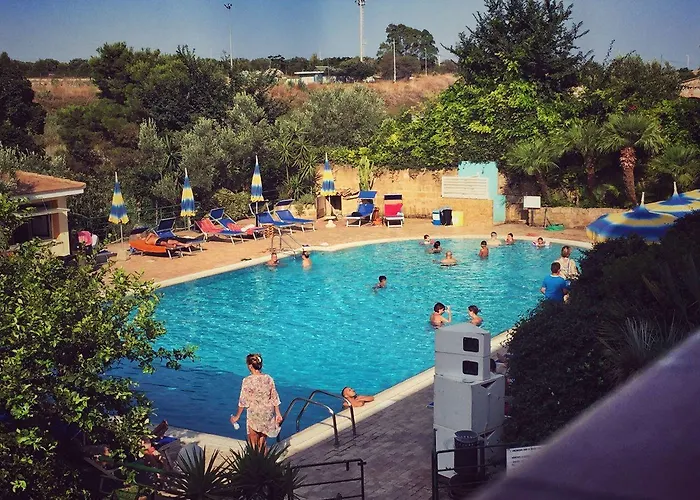 B&B "Bilha Hotel"