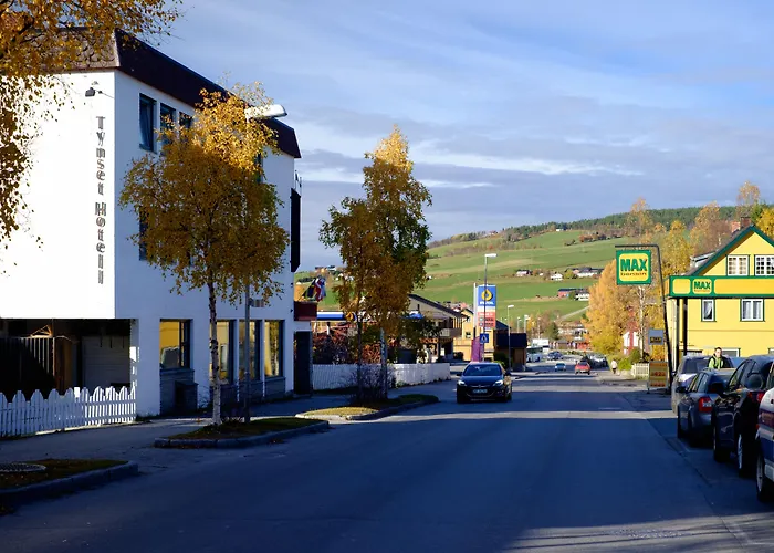 Tynset Hotel