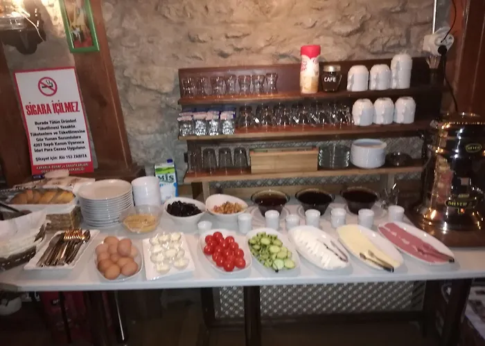 Arifbey Konak Hotel