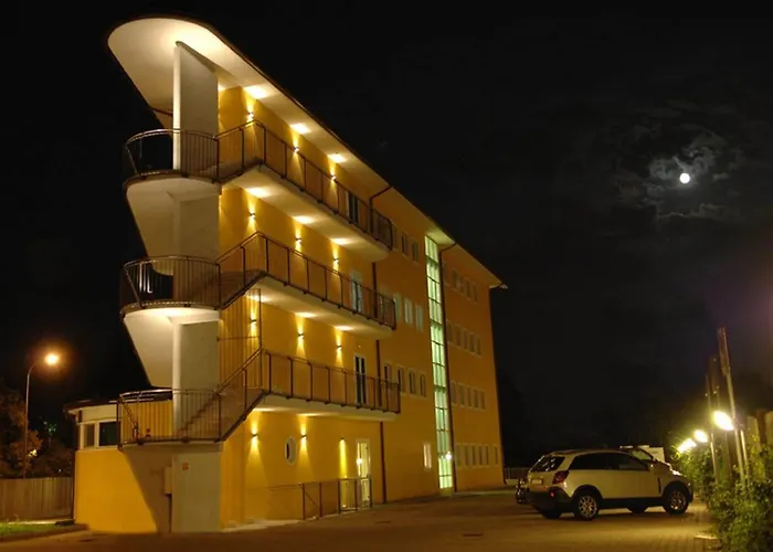 Hotel Alverì