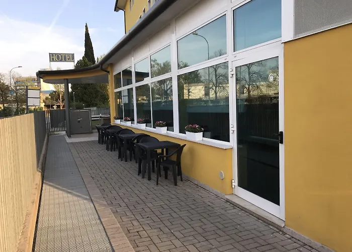 Hotel Alverì