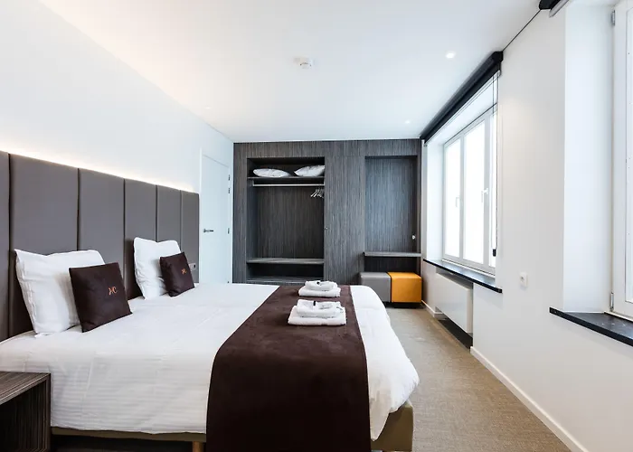 Hotel Central