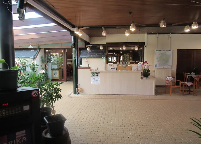 Hotel De Watermolen