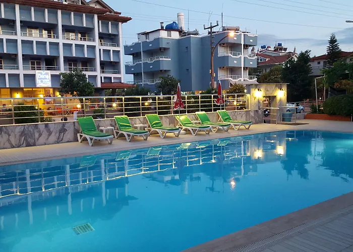 Soykan Hotel
