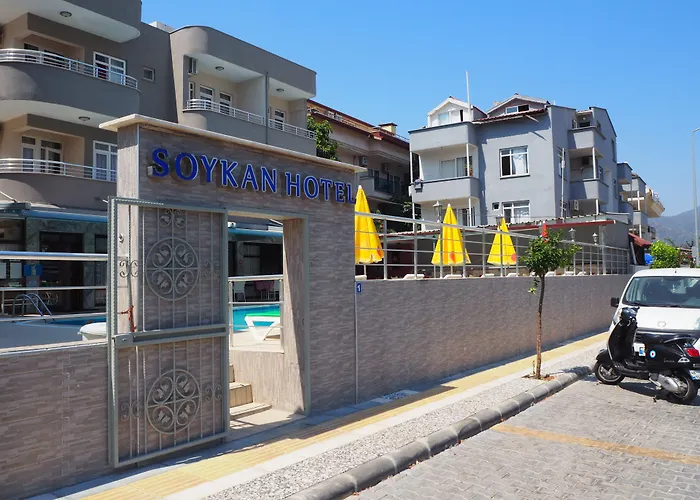 Soykan Hotel