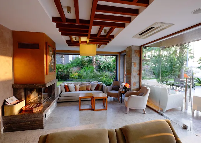 Marisol Boutique Hotel