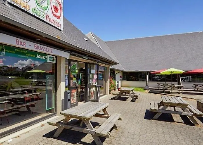 Relais Des 3 Pommes