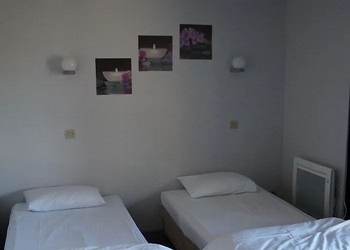 Relais Des 3 Pommes