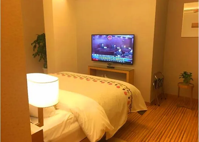 Horizon Boutique Hotel