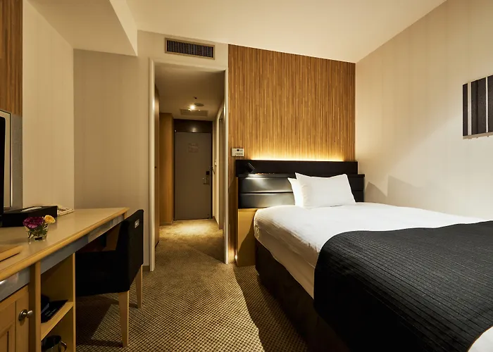 Sendai Kokusai Hotel