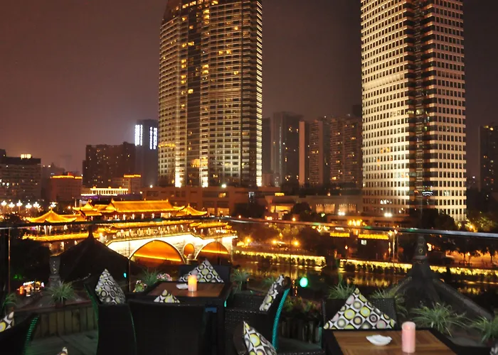Horizon Boutique Hotel