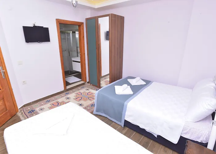 Balim Sultany Bed and Breakfast Çeşme