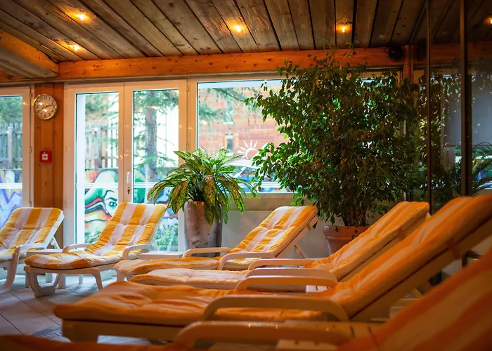 Arca Aparthotel & Spa