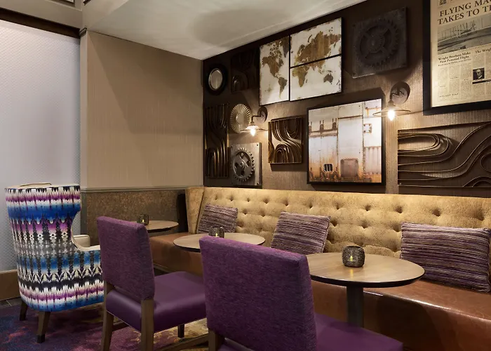 Hampton Inn & Suites Seattle/Renton, Wa