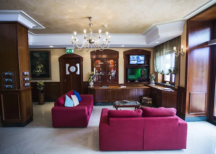Hotel Miramare