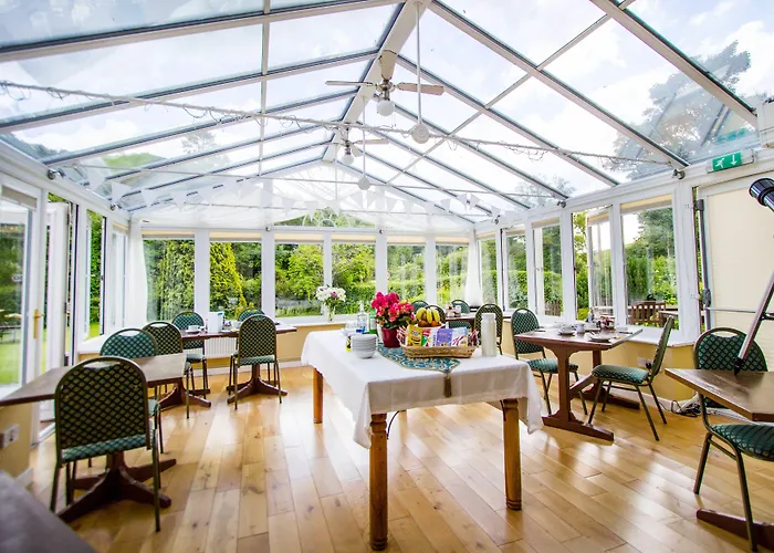 Polraen Country House Hotel
