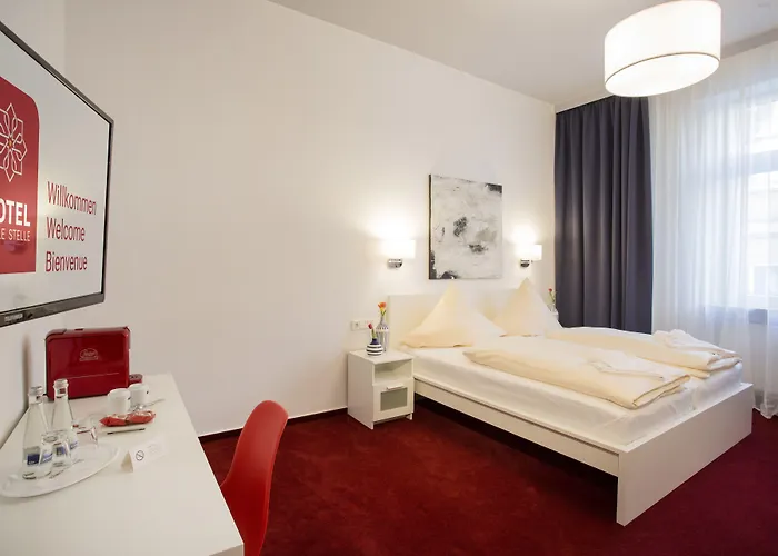 Hotel Mille Stelle City