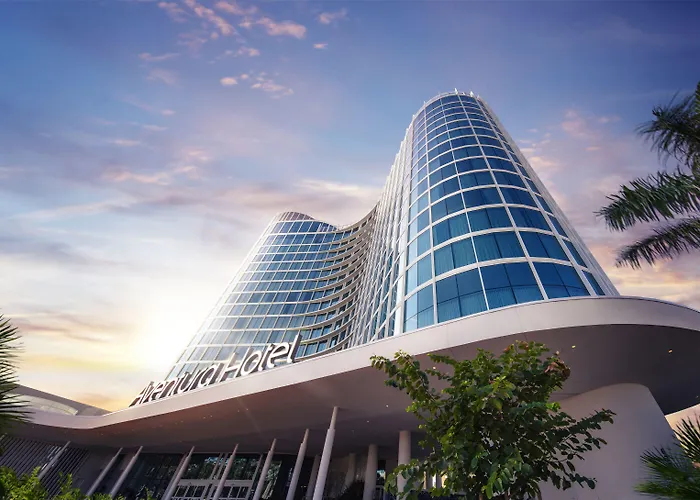 Universal'S Aventura Hotel Orlando