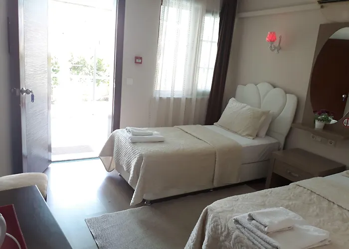 Alida Hotel Pamukkale