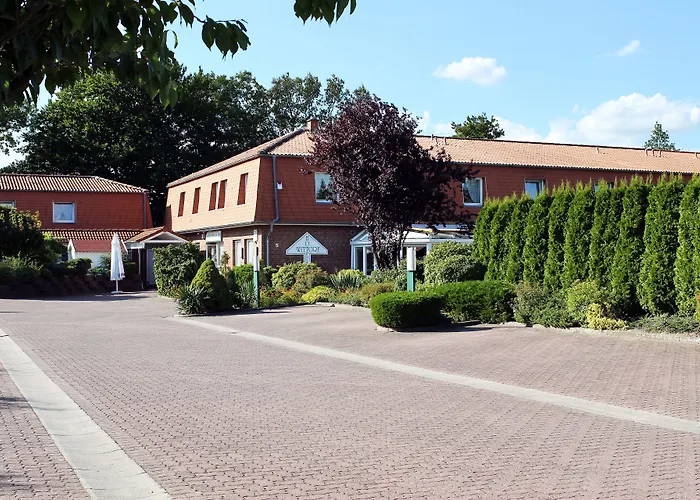 Hotel Wittorf