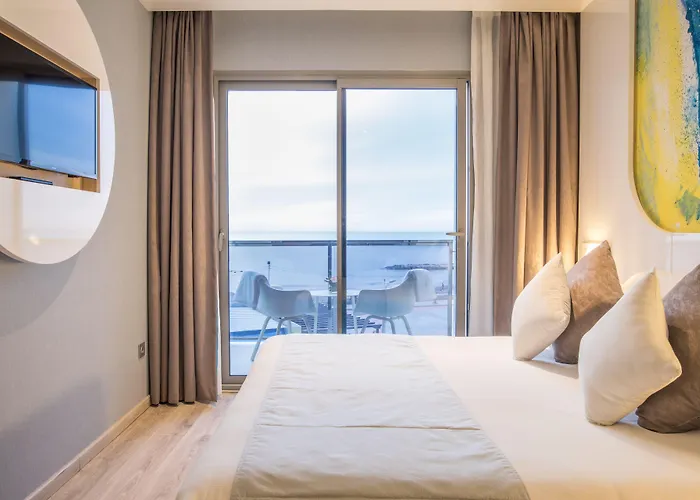 Az Hotels Vague D'Or