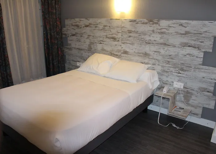 Hotel Etang Des Reynats