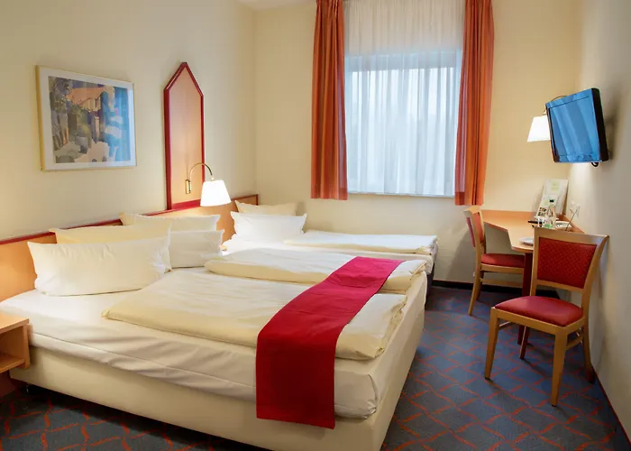 Hotel NordRaum