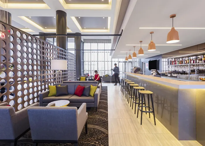 Travelodge Hotel Sydney Airport