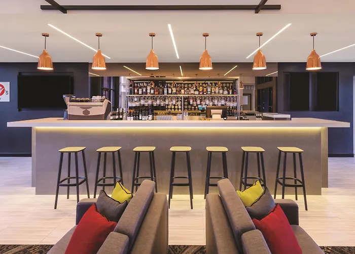 Travelodge Hotel Sydney Airport