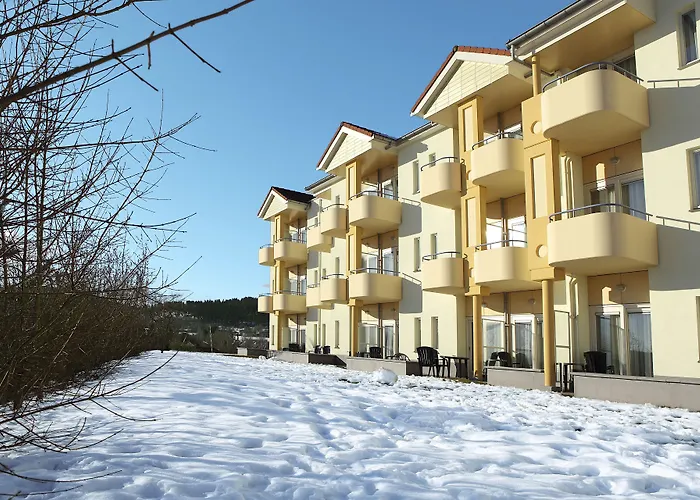 Center Parcs Sauerland Winterberg-Medebach