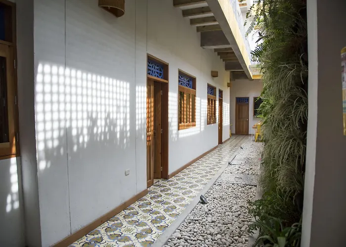 Hotel Boutique Casa Mia