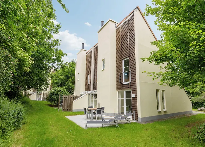 Center Parcs Sauerland Winterberg-Medebach
