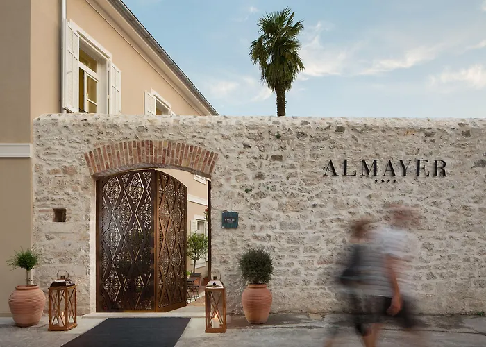 Almayer Art & Heritage Adults Only Hotel And Dependance Rooms