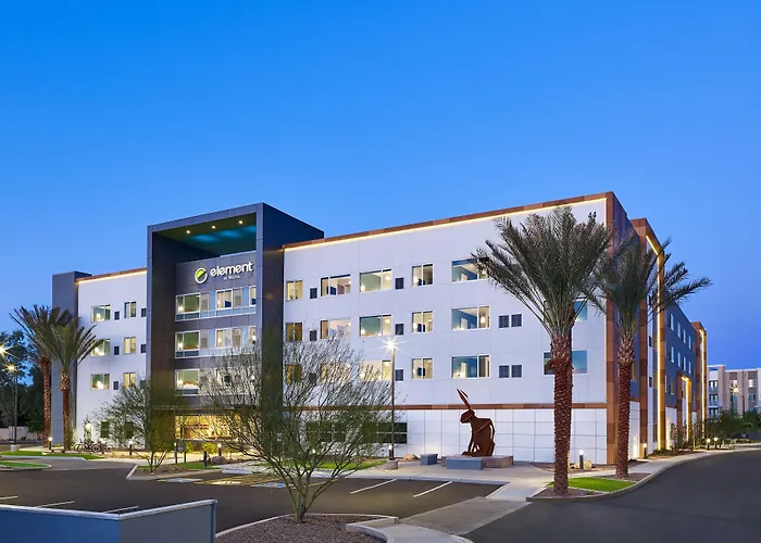 Element By Marriott Palmdale