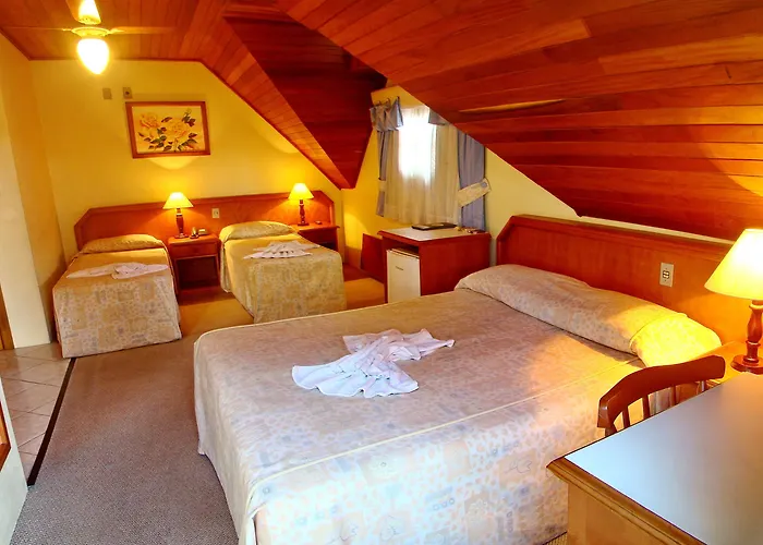 Hotel Sky Gramado