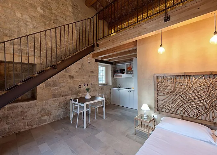 Stacci Rural Resort Modica