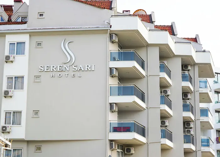 Seren Sari Hotel