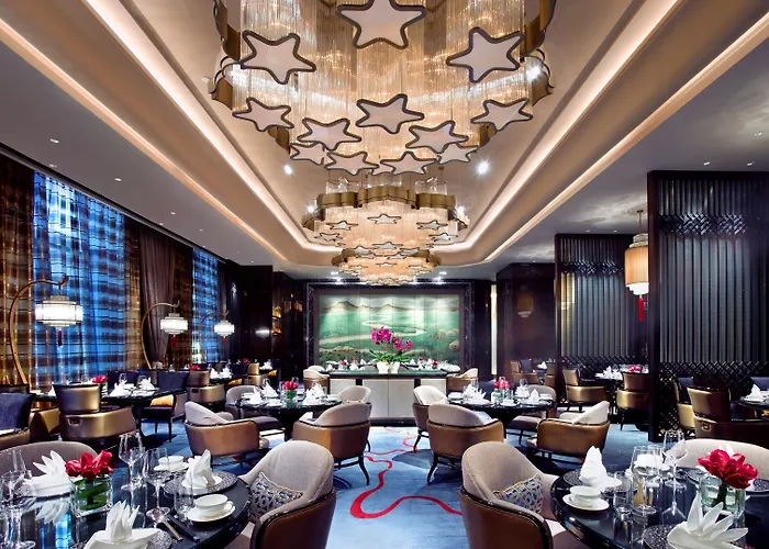 Wanda Vista Hohhot