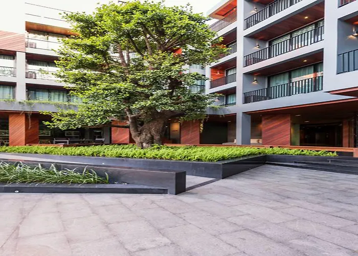 The Habita Hatyai