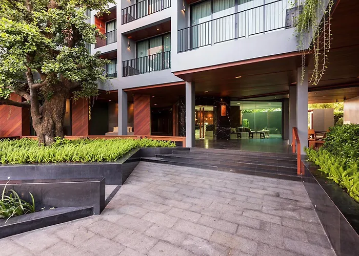 The Habita Hatyai